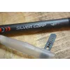 Canne télescopique Carp Expert Silver Carp Power Tele 3,30m 50-150gr