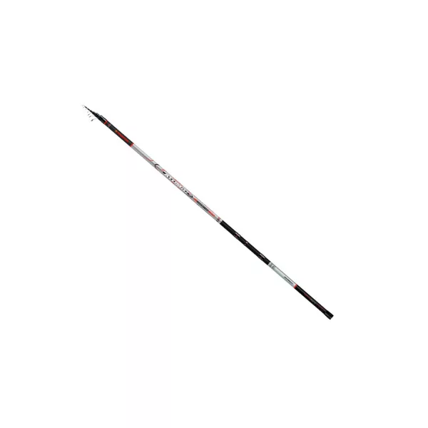 Trabucco Atomic XR Competition BLS 6m 25gr Canne bolognaise 6 brins