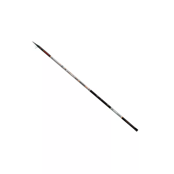 Trabucco Atomic XR Power Plus BLS 6m 60gr Canne bolognaise 6 brins