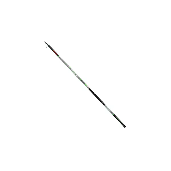 Trabucco Atomic XR Four Fight BLS 6m 80gr Canne bolognaise 6 brins