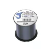 Daiwa J-Threads DPLS Szürke 0,235mm 600m Monofil Főzsinór