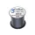 Daiwa J-Threads DPLS Szürke 0,235mm 600m Monofil Főzsinór