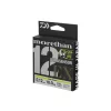 Daiwa Morethan Durasensor 12 Braid EX+Si3 Lime Green 0,14mm 200m Fonott Főzsinór