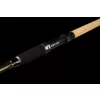 NEVIS Canne Feeder Carpe Rivière 390 50-150g Canne Feeder