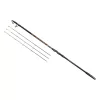 Carp Expert Revolution 3,60m 80-140gr Canne Téléfeeder 4+3 Pièces