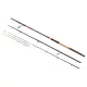 Canne Feeder Carp Expert Silver Carp Heavy Feeder 4,20m 100-200gr 3+3 Pièces