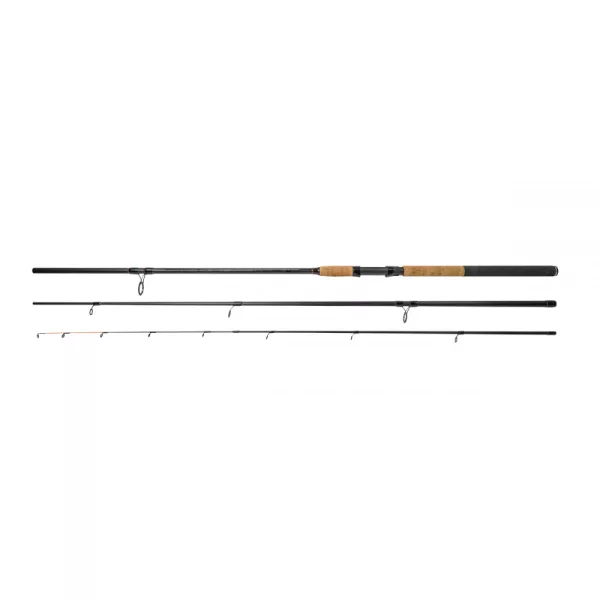 Carp Expert Black Shadow canne feeder 3,6 m