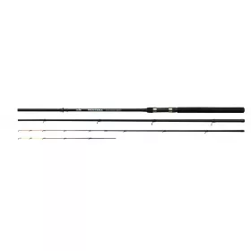 NEVIS Pantera Carp Feeder 360H Canne Feeder