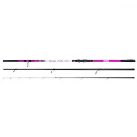 Carp Expert Method Feeder Canne Pink 3,60 M 100-150G