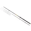 Benzár Mix No Limit Boat 2,70m 70-250gr Canne Feeder 2+3 Pièces