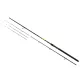 Benzár Mix No Limit Boat 2,70m 70-250gr Canne Feeder 2+3 Pièces