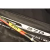 Benzár Mix No Limit Boat 2,70m 70-250gr Canne Feeder 2+3 Pièces