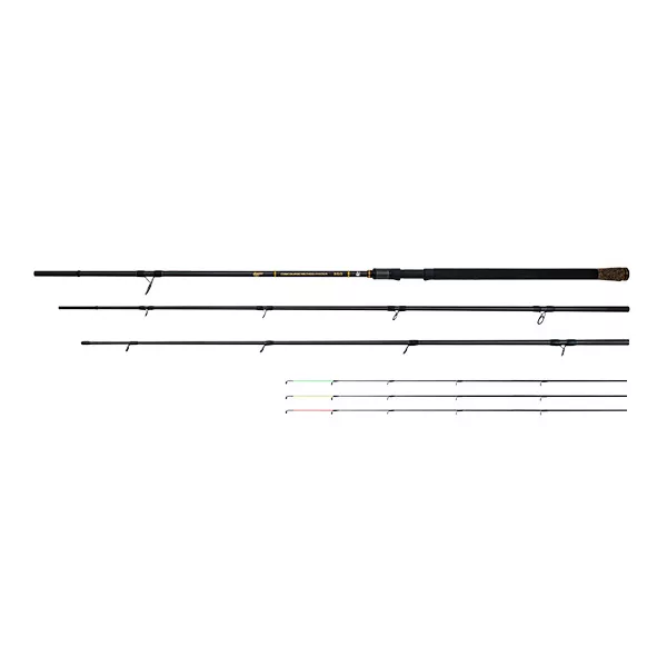 Canne Feeder Benzar Concourse Method 4,50m
