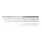 Canne Feeder Benzar Concourse Method 4,50m