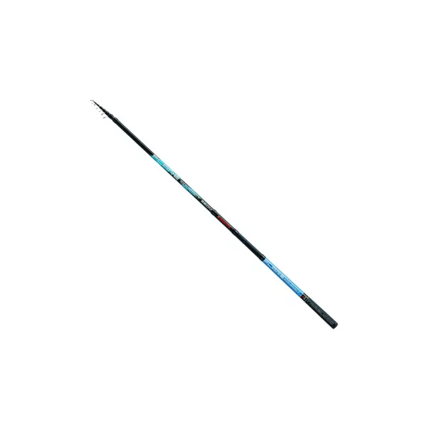 Trabucco Flare Compact Allround 3,60m 10-30gr Medium Mini Canne bolognaise