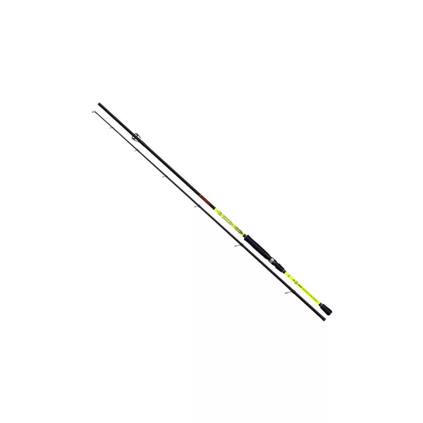 Trabucco Pulse Spin Master 2,4m 10-30gr Canne à pêche spinning 2 pièces