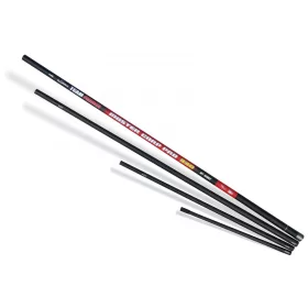   Manche d'épuisette Team Feeder By Döme Master Carp Pro 440 Manche d'épuisette Système emmanchable