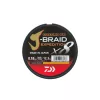 Daiwa J-Braid Expedition X8 Smash Orange 0,13mm 150m Fonott Főzsinór