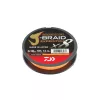 Daiwa J-Braid Expedition X8 Smash Orange 0,28mm 300m Fonott Főzsinór