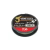 Daiwa J-Braid Expedition X8 Dark Green 0,10mm 150m Fonott Főzsinór