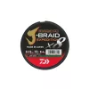 Daiwa J-Braid Expedition X8 Dark Green 0,10mm 150m Fonott Főzsinór