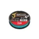 Daiwa J-Braid Expedition X8 Multi-Color 0,32mm 300m Fonott Főzsinór