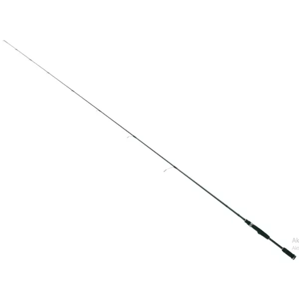 Rapture Finezza Spinning 2,02m 3/8oz Canne à pêche spinning en 1 section