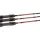 Rapture XLake Pro Area XLS642/Ul 1,93m 0,5-5gr Canne à pêche spinning 2 pièces