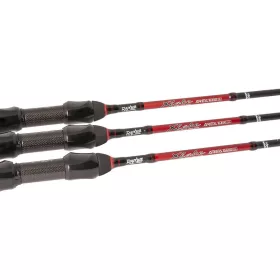   Rapture XLake Pro Area XLS682/Ul 2,02m 0,5-5gr Canne à pêche spinning 2 pièces
