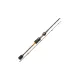 Rapture Drone LTX DRS 642 Xul-Ag 1,93m 0,3-5gr Canne à pêche spinning 2 pièces