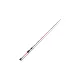 Rapture Drone BX Bottom DRS672 Xuls-Ag 2m 0,1-4gr Canne à pêche spinning 2 pièces