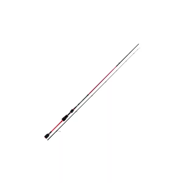 Rapture Drone BX Bottom DRS6112 Xuls-Ag 2,1m 0,1-4gr Canne à pêche spinning 2 pièces
