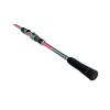 Rapture Pixma Technical Caster 2,4m 10-35gr Canne à pêche spinning en 2 sections