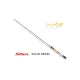 Rapture Signal Solid Sense 2,13m 0,6-10gr Canne à pêche spinning en 2 sections