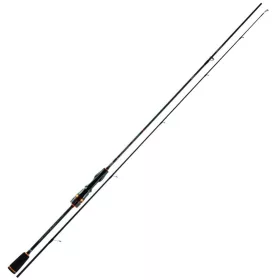   Rapture Prism Area LS PRS602-UL 1,83mm 0,3-4,5gr 2 pièces Canne à Lancer