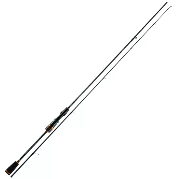 Rapture Prism Area LS PRS602-L (1822/6.0/R) Canne à pêche