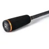Rapture Prism Area LS PRS662-L 1,98m 1,5-6gr Canne à leurre 2 pièces