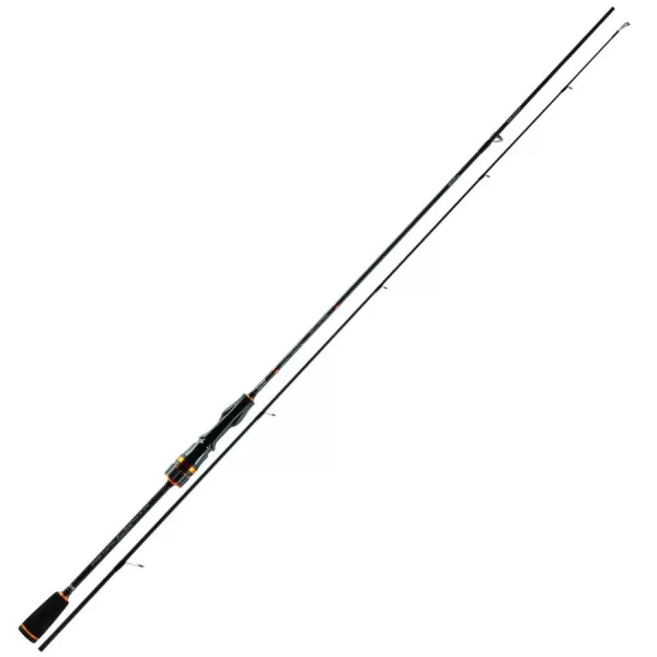 Rapture Prism Area LS PRS702-L 2,13m 0,5-6gr Canne à leurre 2 pièces
