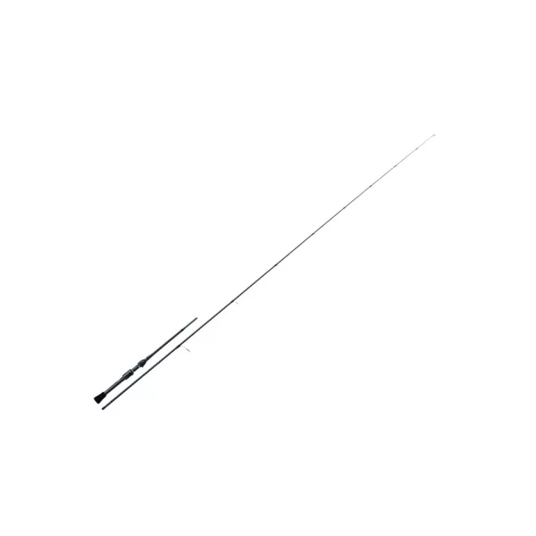 Rapture Aerial Bottom 2,13m 0,1-4gr Canne à lancer en 1+1 sections