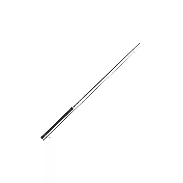 Rapture STX Micro Lure & Jig 2,1m 3-12gr Canne à pêche spinning en 2 brins