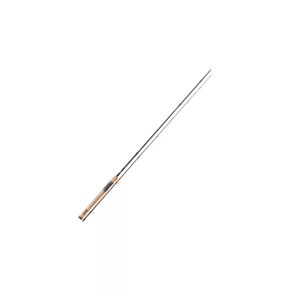 Rapture SX Native 1,88m 0,5-7gr Canne à pêche spinning en 2 brins