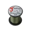 Daiwa J-Braid X8 Sötétzöld 0,22mm 1500m Fonott Főzsinór