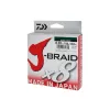 Daiwa J-Braid X8 Sötétzöld 0,22mm 1500m Fonott Főzsinór