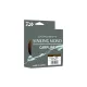 Daiwa Infinity Sinking Mono Dark Olive 0,34mm 500m Monofil Főzsinór