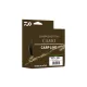 Daiwa Infinity Camo Brown 0,41mm 710m Monofil Főzsinór