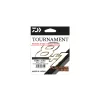 Daiwa Tournament Sinking Feeder Braid Steel Grey 0,12mm 135m Fonott Főzsinór