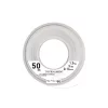 Daiwa Tournament Fluorocarbon Átlátszó 0,18mm 50m Előkezsinór