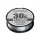 Daiwa Saltiga XLink Fluorocarbon Átlátszó 0,57mm 30m Előkezsinór