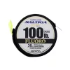 Daiwa Saltiga XLink Fluorocarbon Átlátszó 0,64mm 30m Előtétzsinór