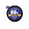 Daiwa Saltiga Nylon Leader Átlátszó 1,17mm 50m Előkezsinór